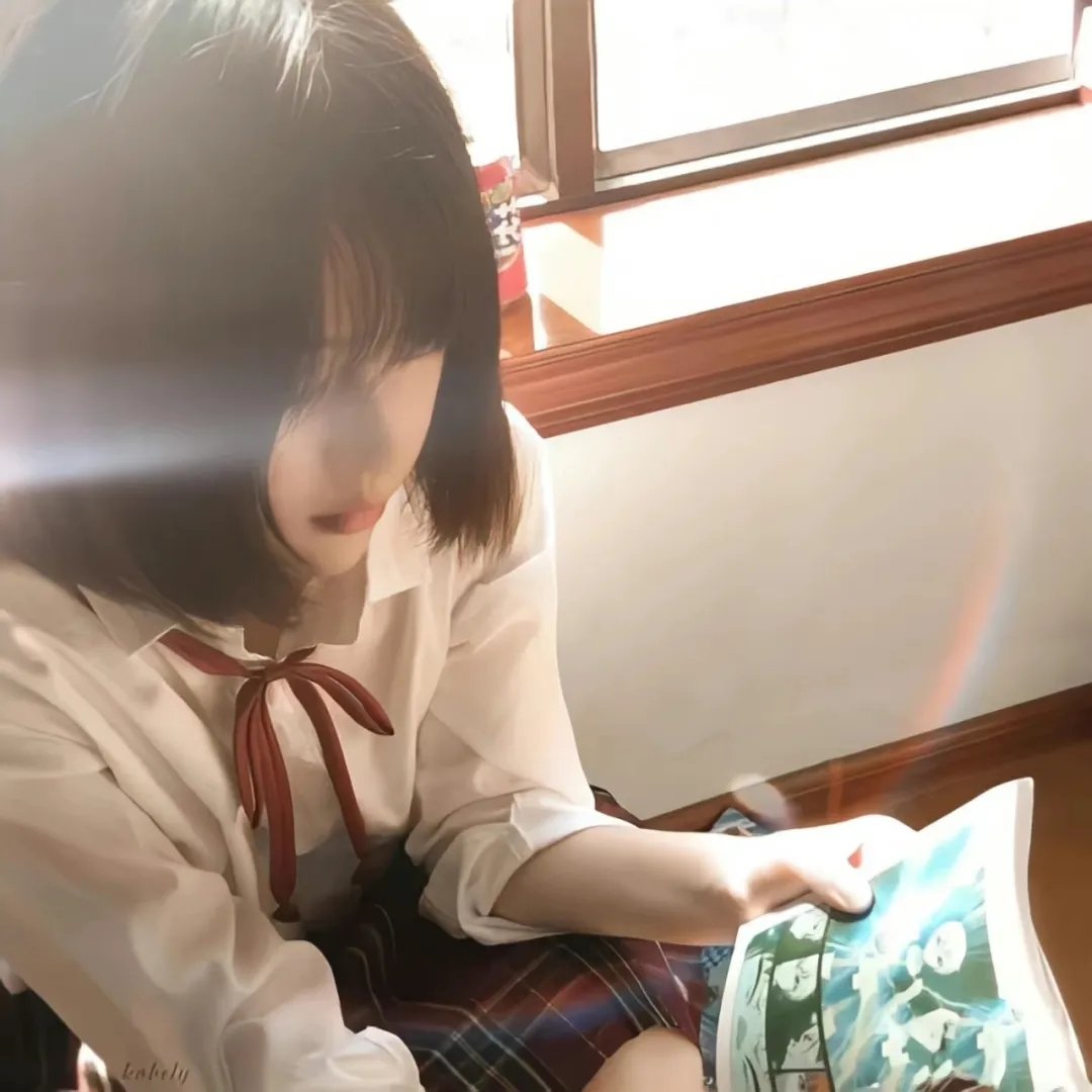 少女与狼